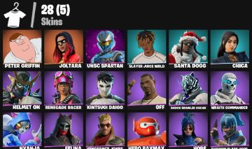 CONTA TRYHARD COM HEROINA, BRUCHA SUFISTA, ALGUMAS PICARETAS TRYHARD E 750 BUCKS