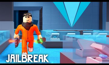 GAMEPASSES DO JAILBREAK BARATA COM ENTREGA RÁPIDA - ROBLOX