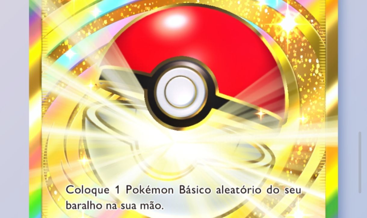 Conta Pokémon TCGP 5.080+cartas 300+EX 70+Mega EX 40+Brilhantes 27 Arcoíris