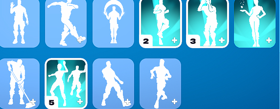 CONTA FORTNITE RARA NO PRECINHO