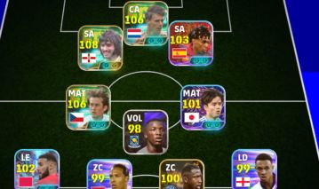 Conta Efootball com Best