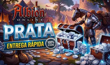 (MAIS BARATA)PRATA ALBION SERVER AMERICA- BRINDES ACIMA DE 50M (1,3M POR 2,00)