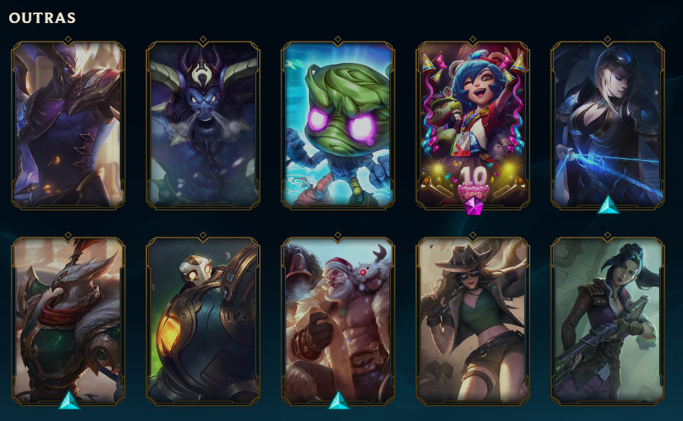 CONTA VALORANT + CONTA LOL FULL ACESSO UNICO DONO 4K GASTOS EM CADA