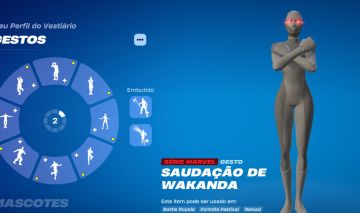 Conta Fortnite com Muitas Skin Raras! Antigas