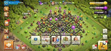 CONTAS: clash royale + brinde de 2 contas clash of clans e braw stars (PROMOÇÂO)
