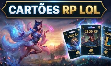 12 CODIGOS RP - LEAGUE OF LEGENDS - 2125 RP