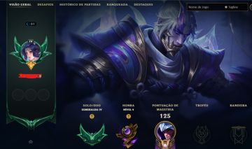 CONTA ESMERALDA 4/23 SKINS/SKIN DO ZED FLORESCER ESPIRITUAL PRESTIGIO