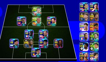 Suarez blitz e messi prime 2021 mais Thiago Alcântara