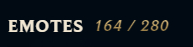 FULL ACESS, 136 skins, lvl 372, skin dada por youtuber, croma exclusivo