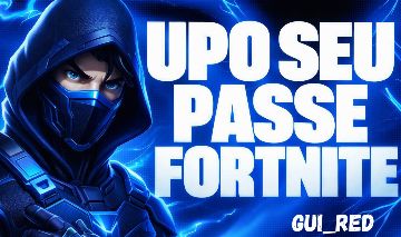 UPO SEU PASSE DO FORTNITE MAIS BARATO DA GGMAX