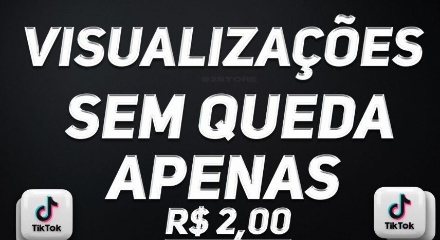[SEGUIDORES-E VIWES RÁPIDOS]- MENOR PREÇO!