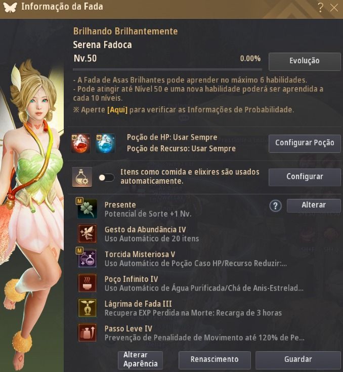 Conta BDO 916GS EndGame Não steam