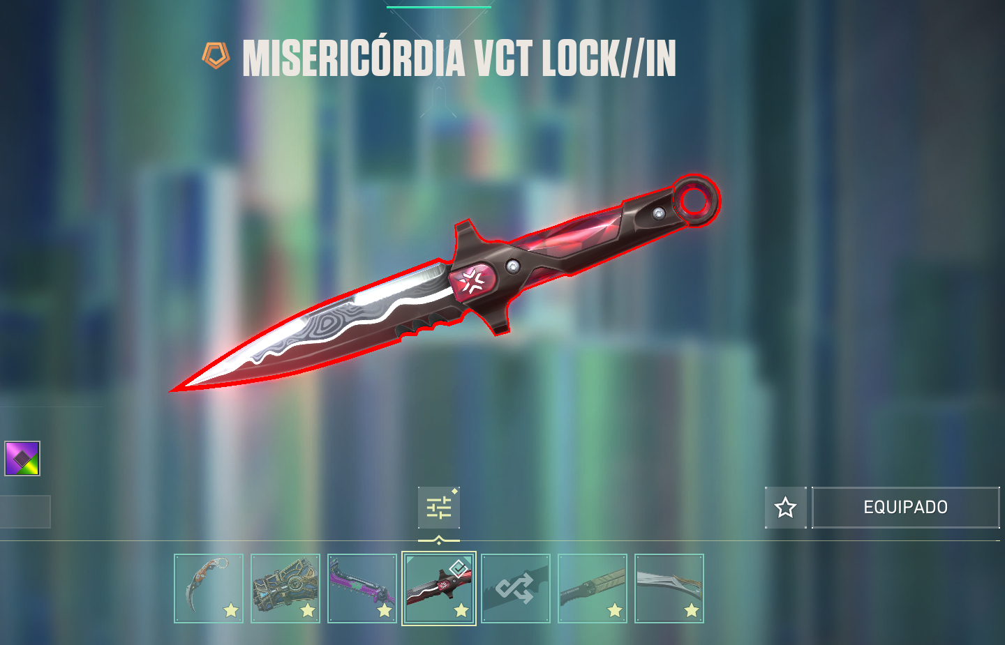 Conta Valorant R$6858.60 Investidos Skins Raras e Agentes Liberados!