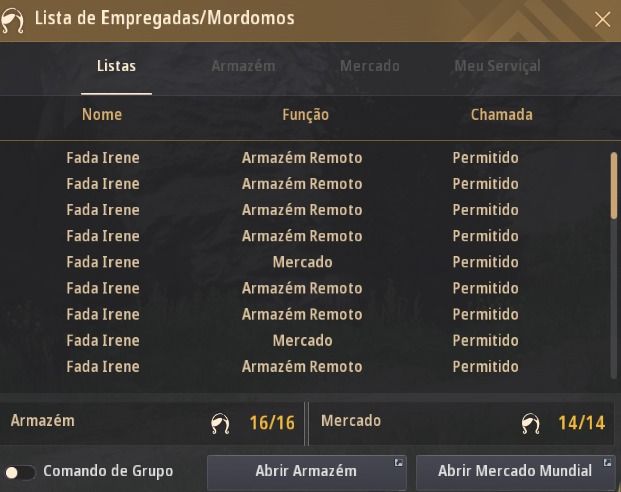 BLACK DESERT ONLINE CONTA END GAME | PRONTA PARA TODO O CONTEÚDO