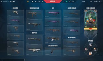 KARAMBIT + Phantom Reconhecimento + Vandal Sublime + Sheriff Neo Oeste