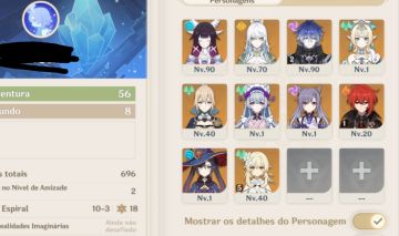 CONTINHA GENSHIM COM FLINS C2+BISS R2 +VESNA