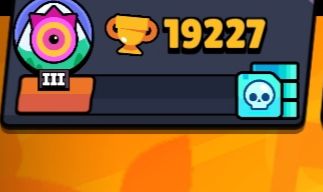 CONTA BRAWL STARS 2021