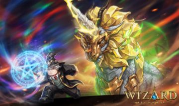 WIZARD ALCHEMY | ALQUIMIA DE MAGO | ITENS | POÇÕES