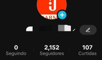 CONTA TIKTOK 2K SEGUIDORES BR! SHOP+PROMOVER+SITE+LIVES+TR0CA N0ME!