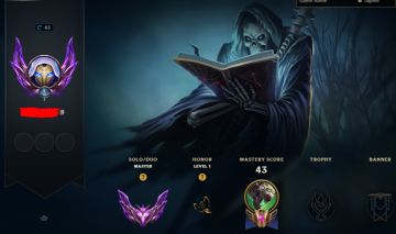 ACC MASTER SMURF LEAGUE