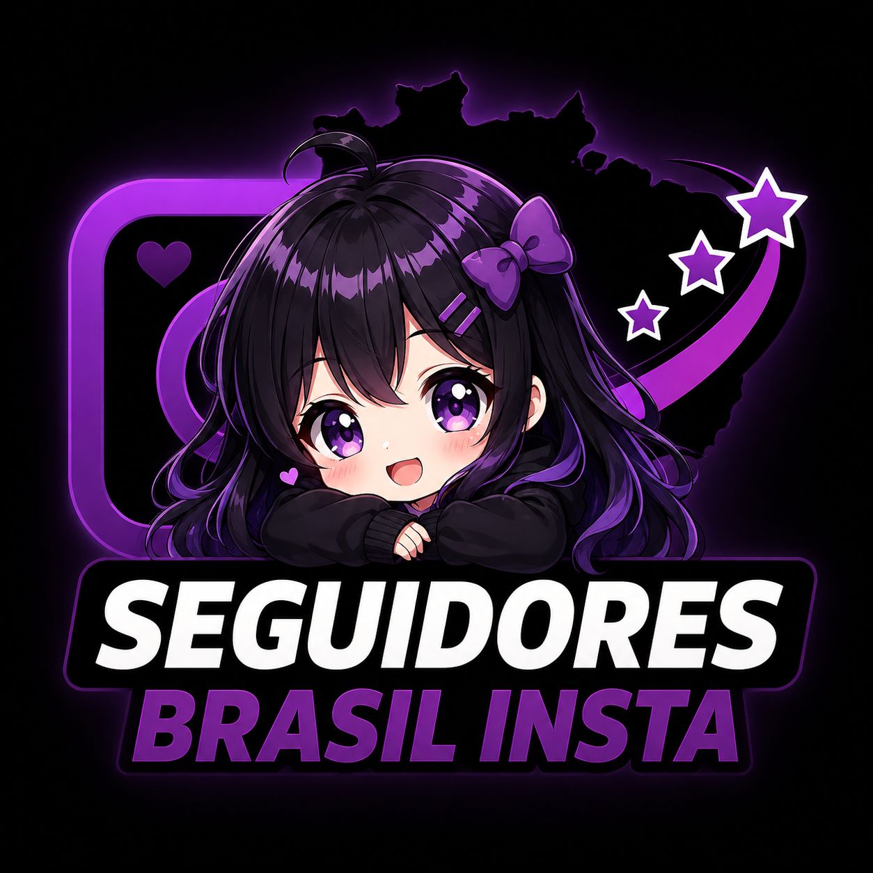 [MENOR PREÇO DO SITE] SEGUIDORES INSTAGRAM, CURTIDAS, VIEWS, COMENTÁRIOS +BRINDE
