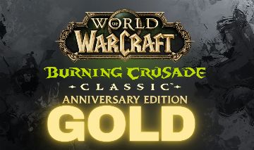 GOLD WoW Classico TBC Aniversario Nightslayer - Aliança