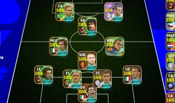 CONTA BRABA DE EFOOTBALL