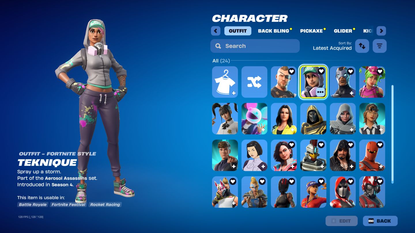 Conta fortnite OG S5!! COM JUSTICA DA LARANJA!!