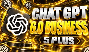 [MENOR PREÇO] CHAT GPT PLUS/BUSINESS/GO 30 DIAS