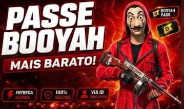 PROMOÇÃO EXPLODIU NA GGMAX! PASSE DE ELITE FF