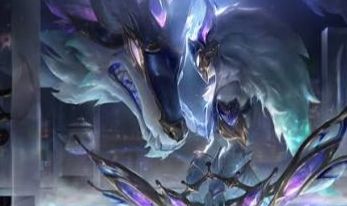 Conta LoL, Platina IV, full champs, nível 824, de main jungler