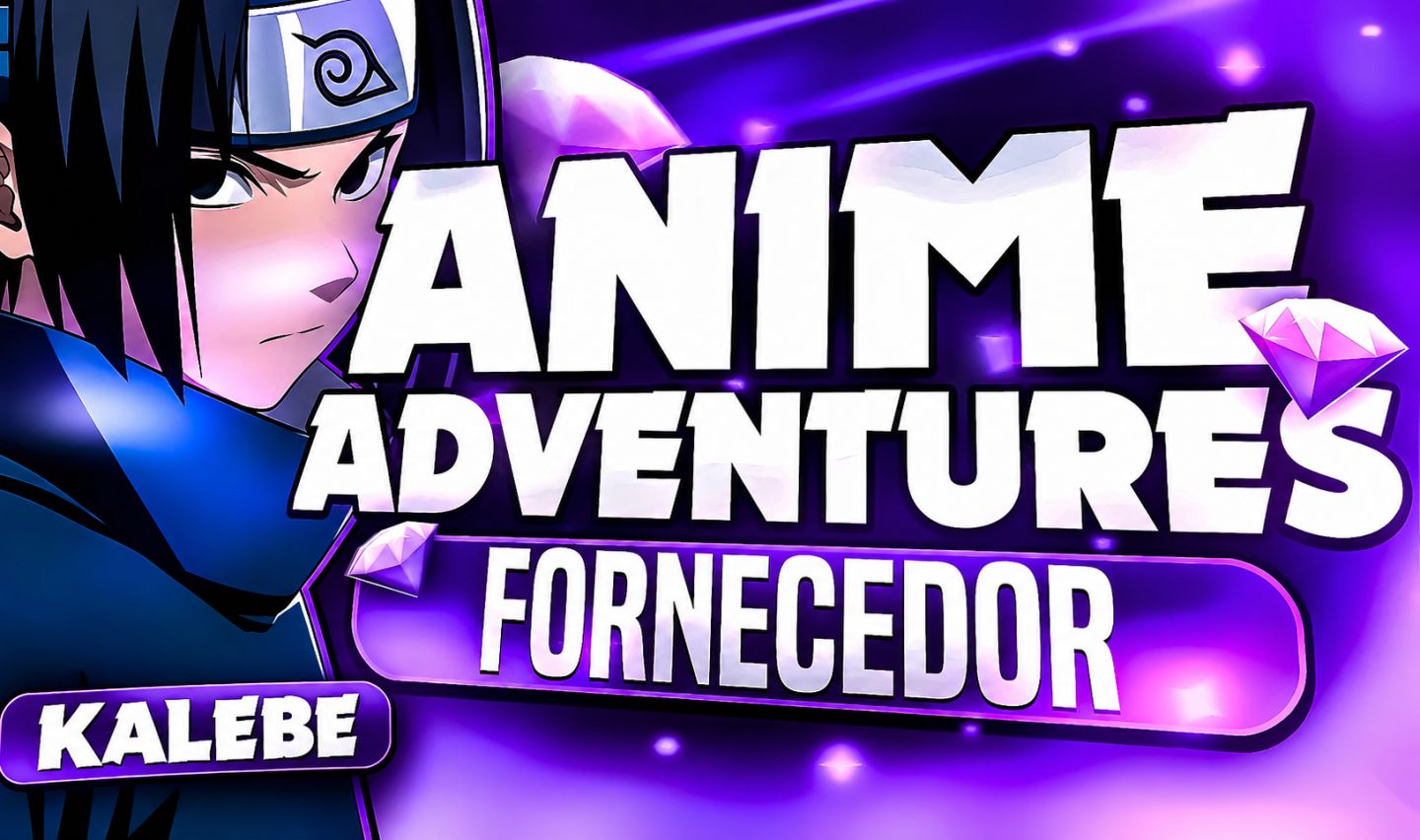 Anime Adventures Serviços Baratos