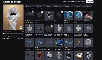 Conta Roblox +R$1.000 Investidos | Blox Fruits, MM2, Blade Ball e mais