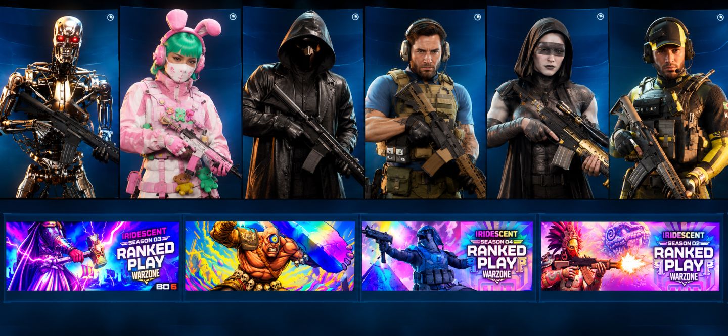 Conta Call of Duty- level 202 prestigio- +50 skins