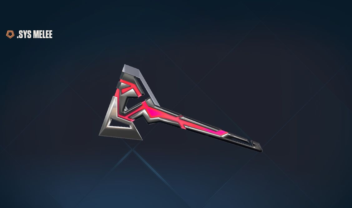 CONTA VALORANT 42 SKINS 3FACA/PRIME,GAIA,ONI,ETC/FULL ACESSO