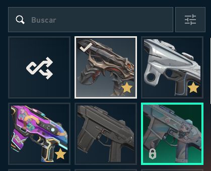 Conta Valorant Full Acesso - Reaver, Prime, Glitchpop, Ego
