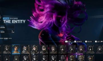 CONTA WARZONE RARA COM HORSMEN, ENTITY, CLOWN, SKINS RARAS, UNICO DONO