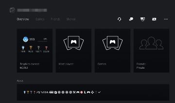 Contas PlayStation ( PSN ) LEVEL 999 + 1800 Platinas +60K de Troféus