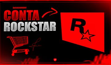 CONTA ROCKSTAR (LICENCIADA)