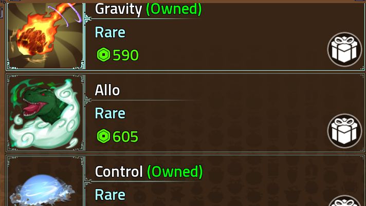 CONTA ROBLOX COM VARIOS ITEMS DE JOGOS DIFERENTES