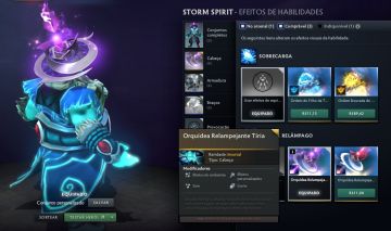 CONTA DOTA 2 LENDA 1