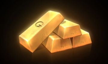 VENDAS DE GOLDS MAIS BARATO DO MERCADO