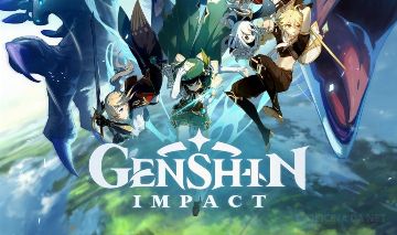 Genshin conta com Ayaka, Zhongli, Shenhe e Jean