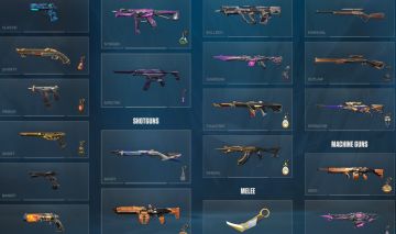 CONTA VALORANT E LOL +10K DE GASTOS, MUITAS SKINS RARAS, CHAMPIONS 23, 24 E 25