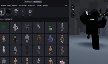 Conta com korblox + muitos acessórios + p2w blade ball. Detalhes nas imagens!