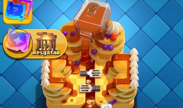 Conta Clash Royale 2019 / 8400 Troféus / Nível 43 / E muito mais!