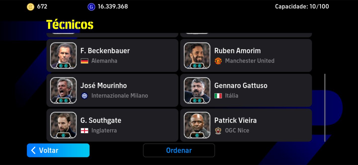 CONTA INSANA COM CR7 107 + CRUYFF 106 + RONALDINHO 105!