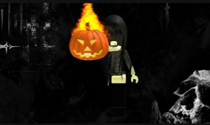 CONTA DE ROBLOX COM KORBLOX E HEADLESS