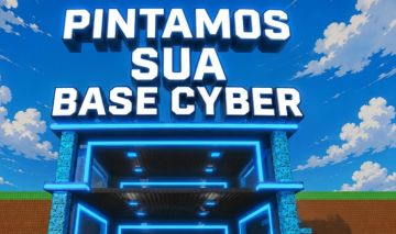 BASE CYBER - ROUBE UM BRAINROT