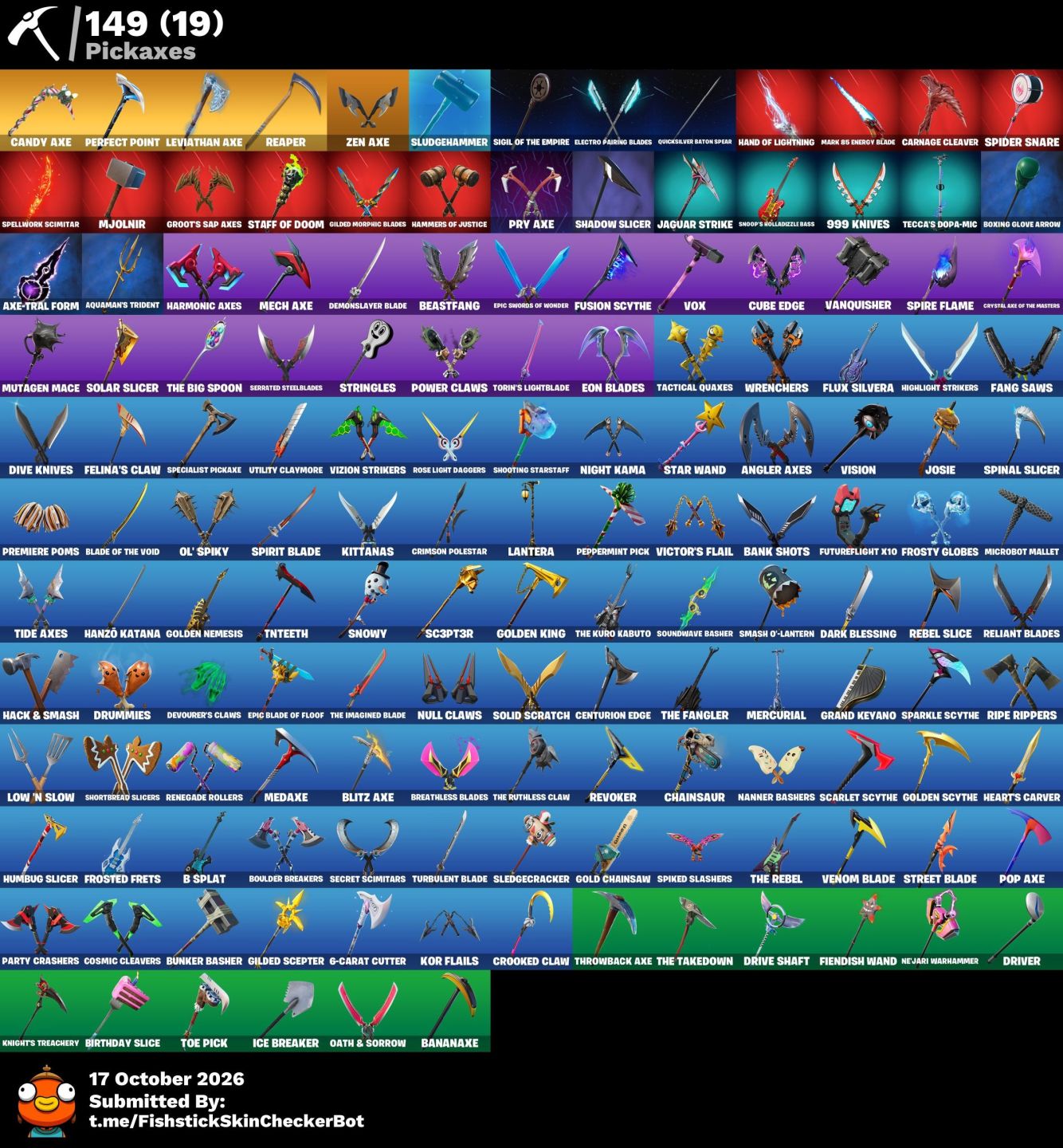 CONTA FORTNITE A VENDA, PASSE 9 E X CAP 1, PICARETAS TRYHARD, MACHADO DO KRATOS